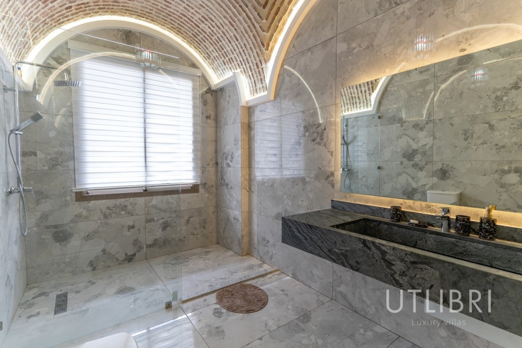 Villa d'exception, Golf d'Amelkis