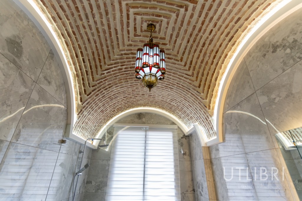 Villa d'exception, Golf d'Amelkis