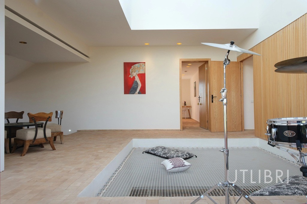 Villa d'exception, Palmeraie