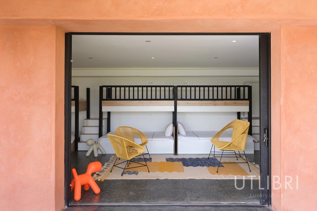 Villa d'exception, Palmeraie
