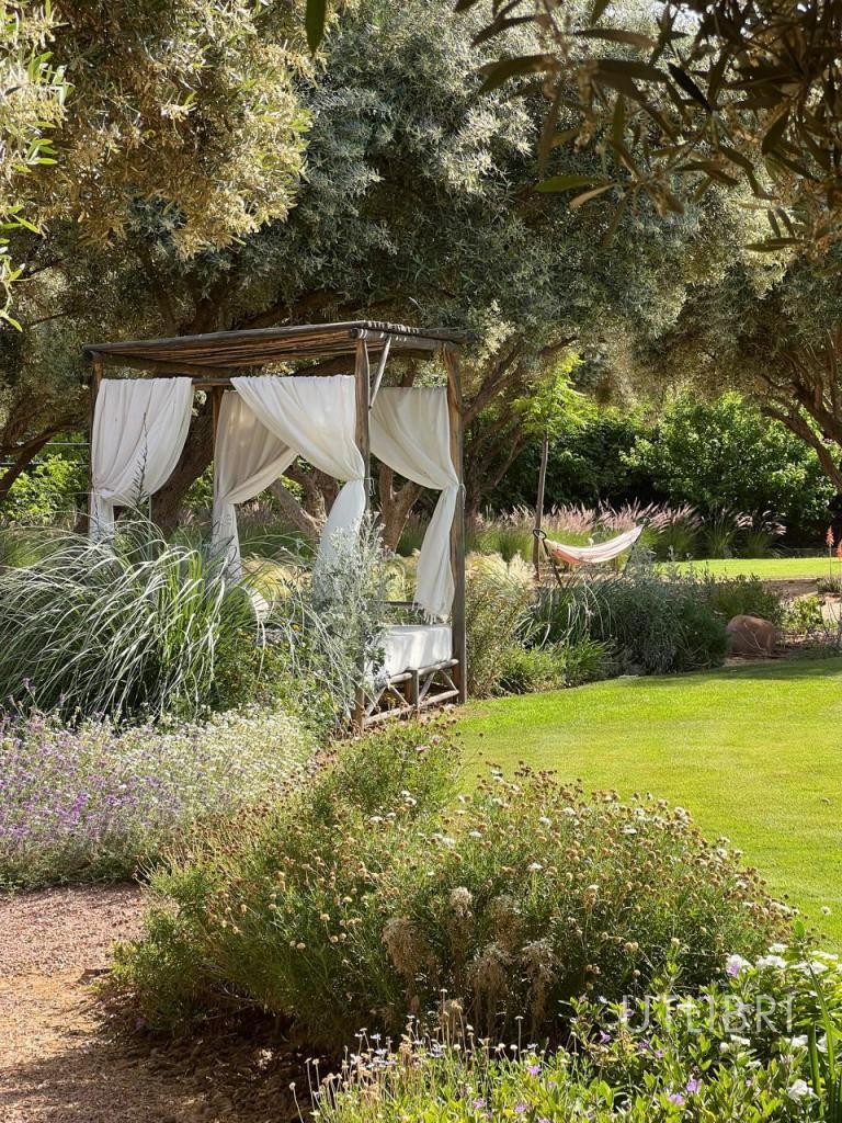 Villa d'exception, Route de l'Ourika