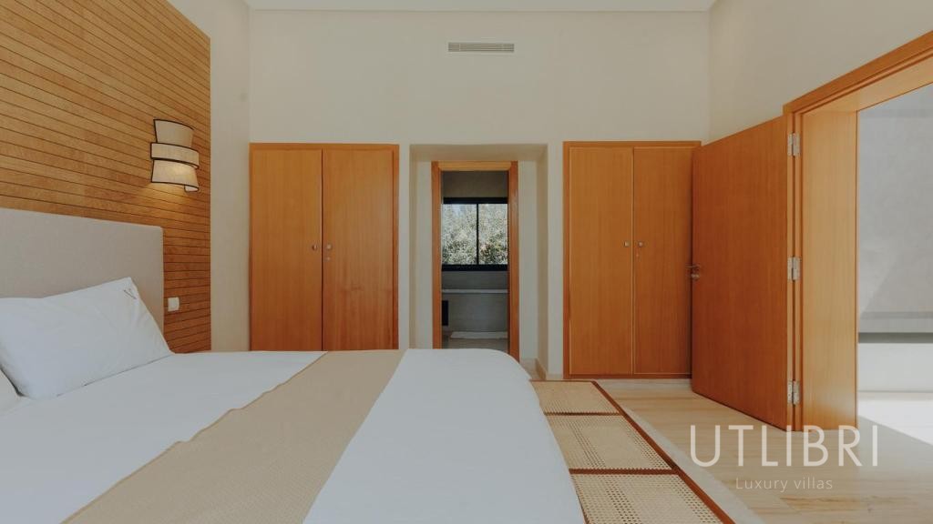 Villa d'exception, Route de Ouarzazate