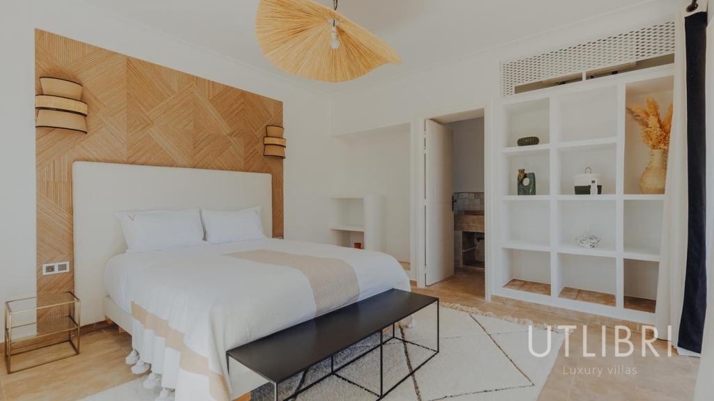 Villa d'exception, Route de Ouarzazate