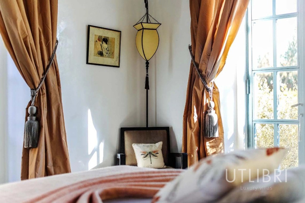 Villa d'exception, Route de Ouarzazate