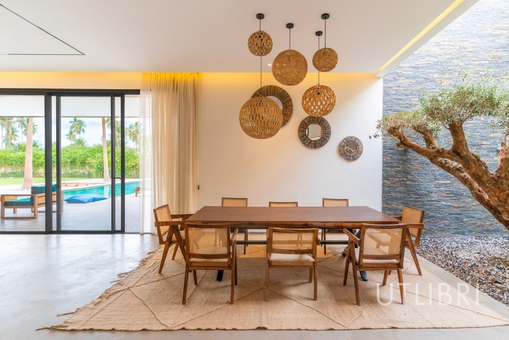 Villa d'exception, Route de l'Ourika