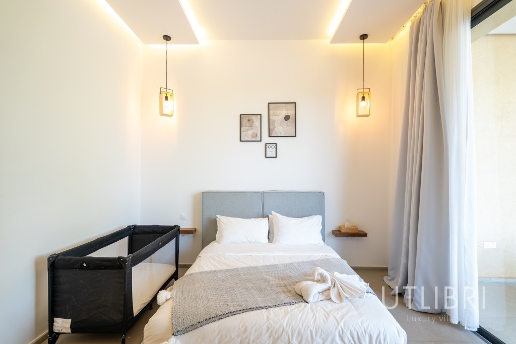 Villa d'exception, Route de l'Ourika