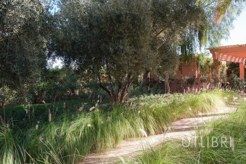 Villa d'exception, Route de Ouarzazate