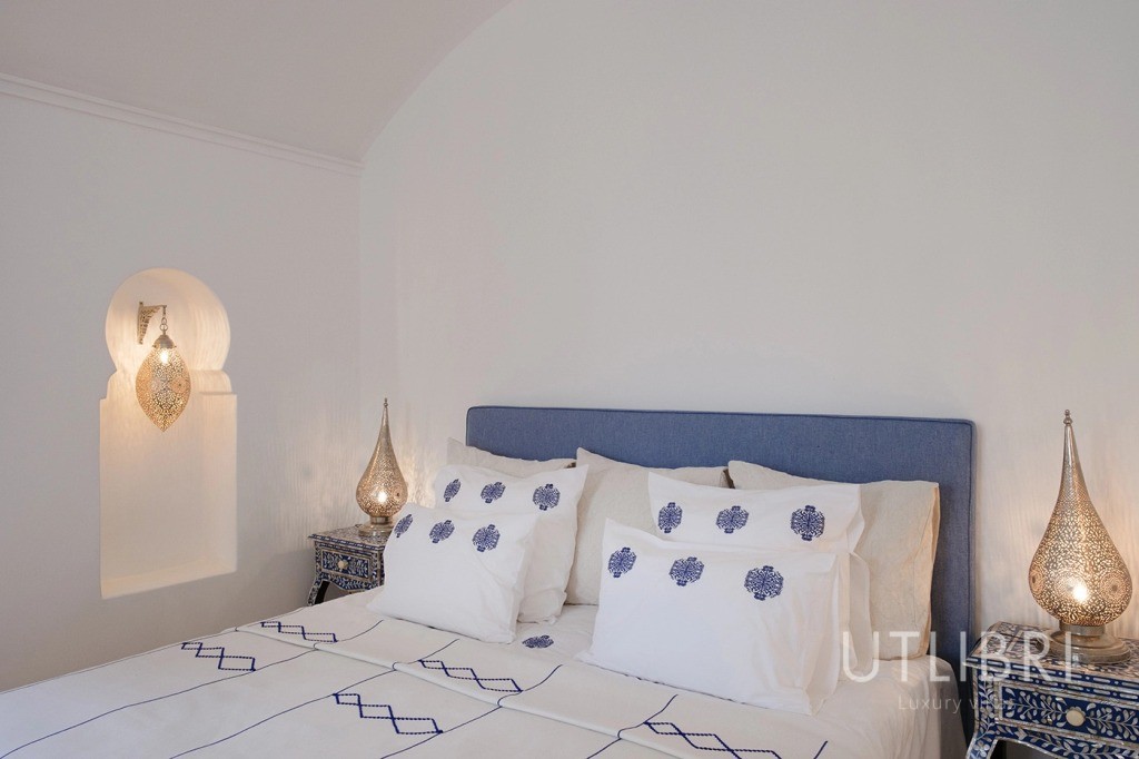 Villa d'exception, Route de Ouarzazate