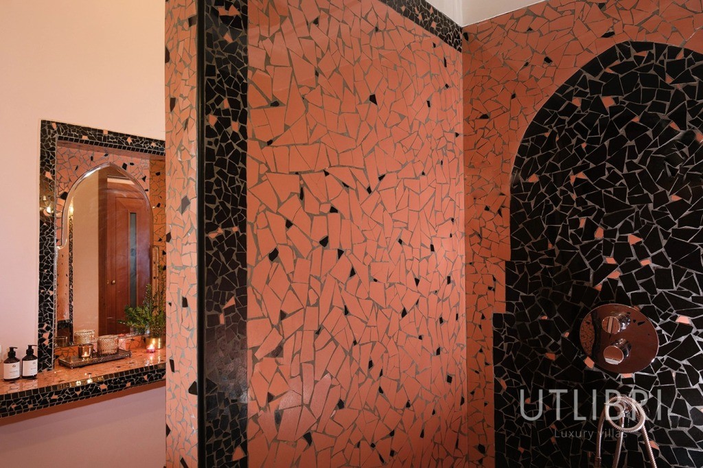 Villa d'exception, Golf d'Amelkis