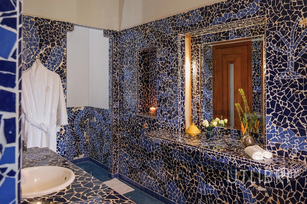 Villa d'exception, Golf d'Amelkis