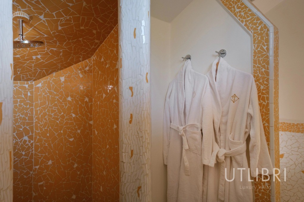 Villa d'exception, Golf d'Amelkis
