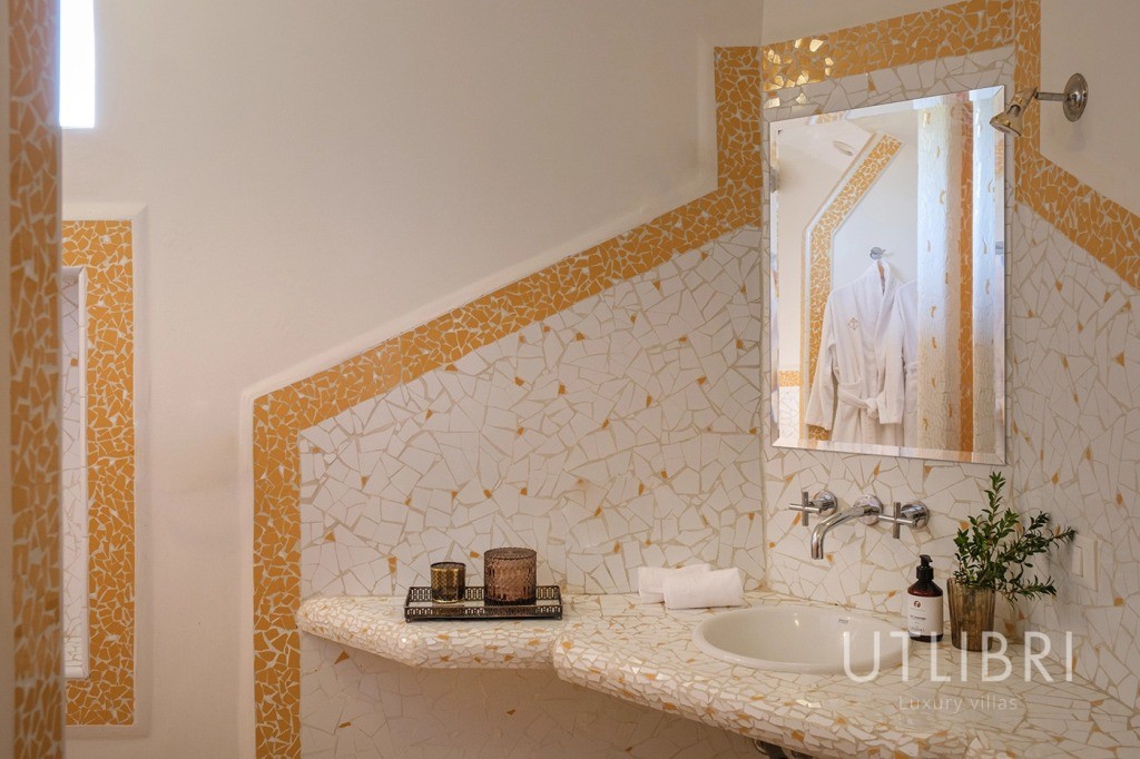 Villa d'exception, Golf d'Amelkis