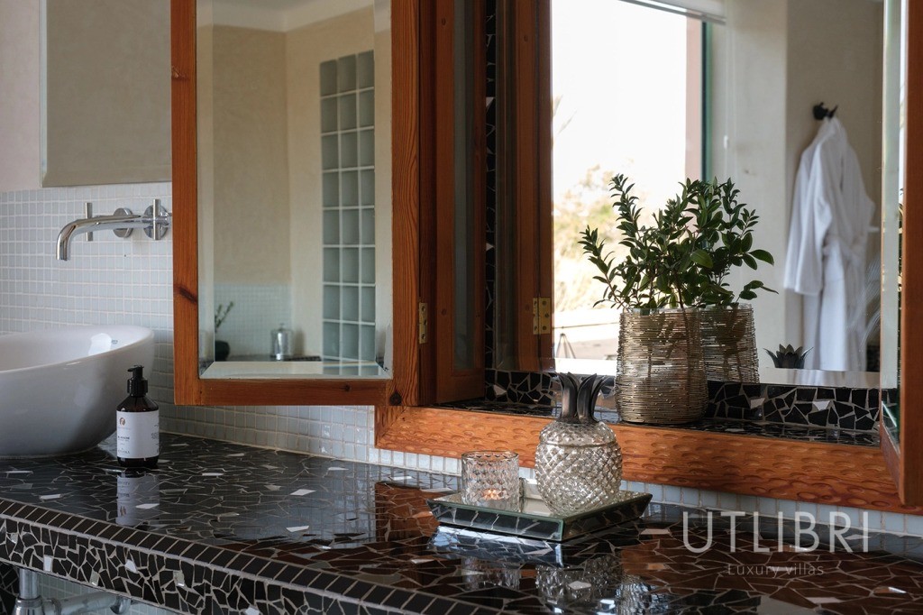 Villa d'exception, Golf d'Amelkis