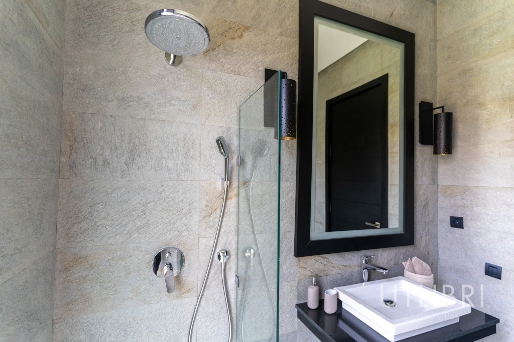 Villa d'exception, Golf d'Al Maaden