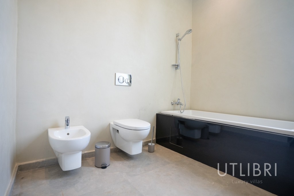 Villa d'exception, Golf d'Al Maaden