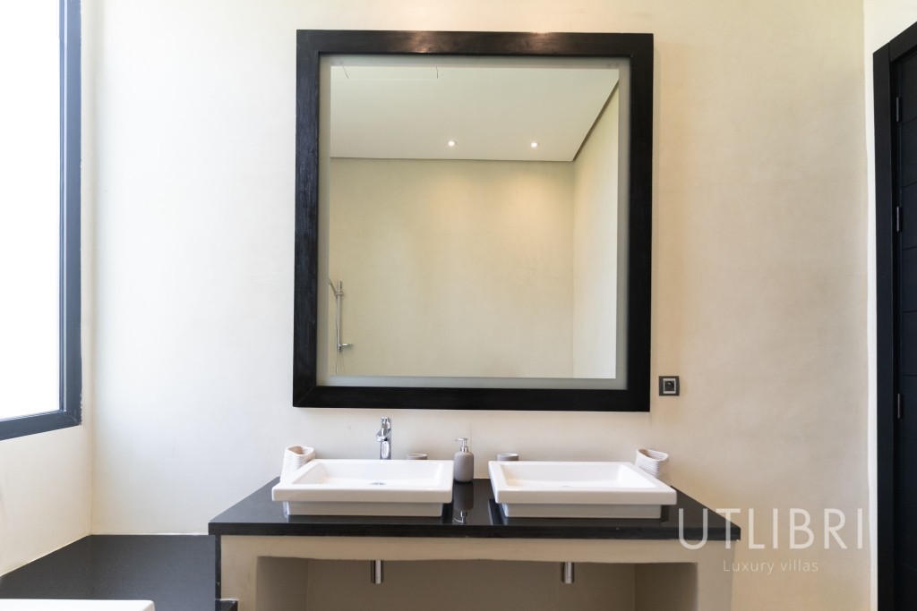 Villa d'exception, Golf d'Al Maaden