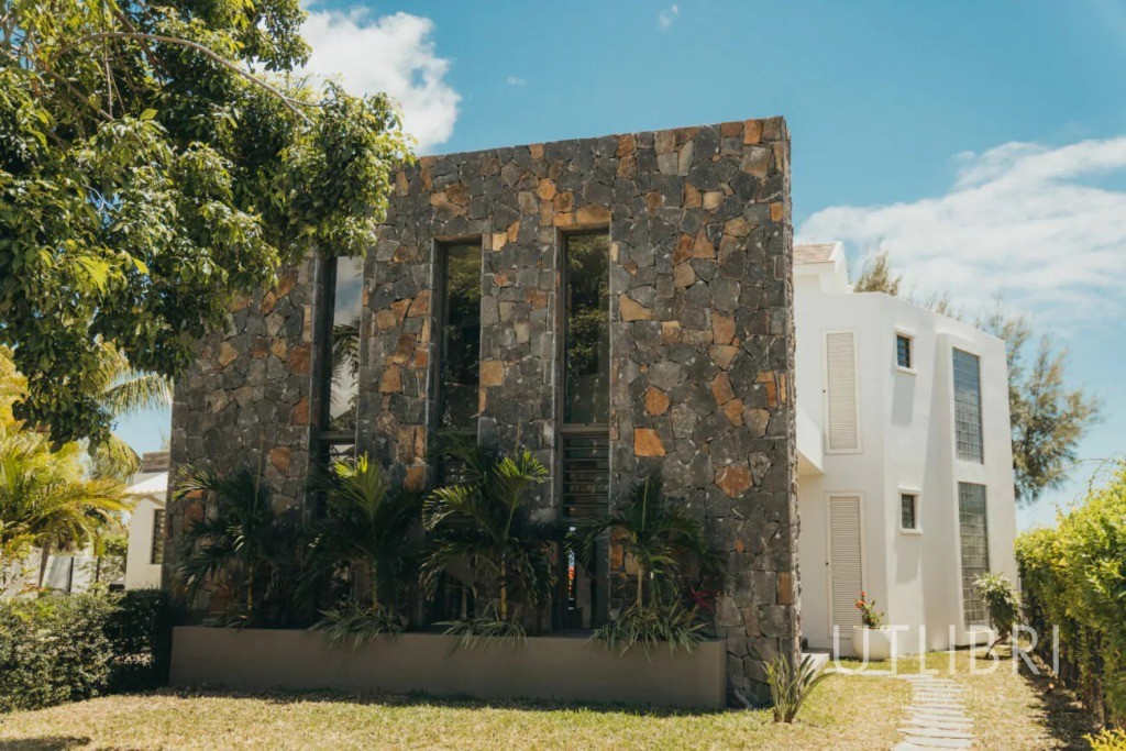 Villa d'exception, Pereybère