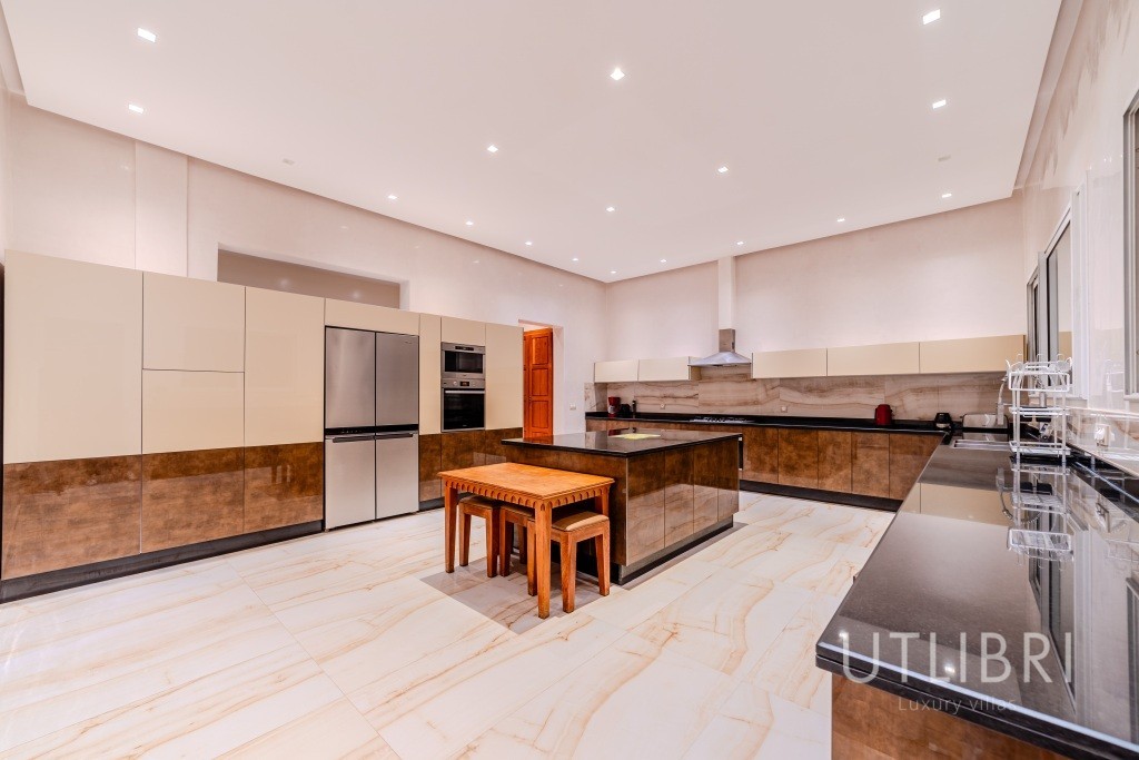 Extraordinary villa, Ouarzazate Road