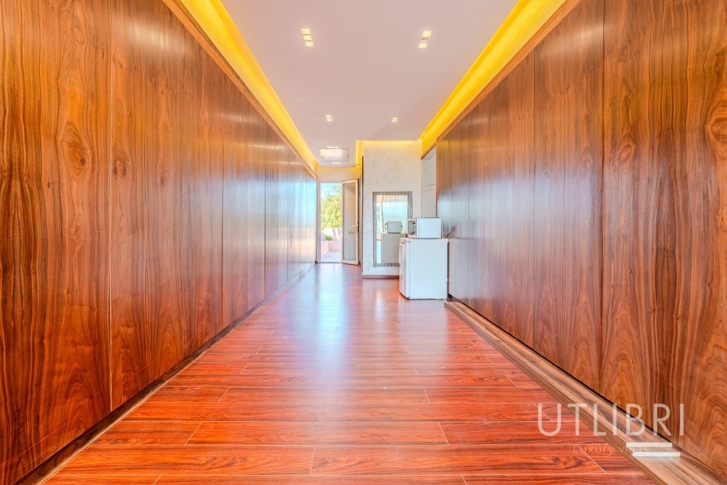 Extraordinary villa, Ouarzazate Road