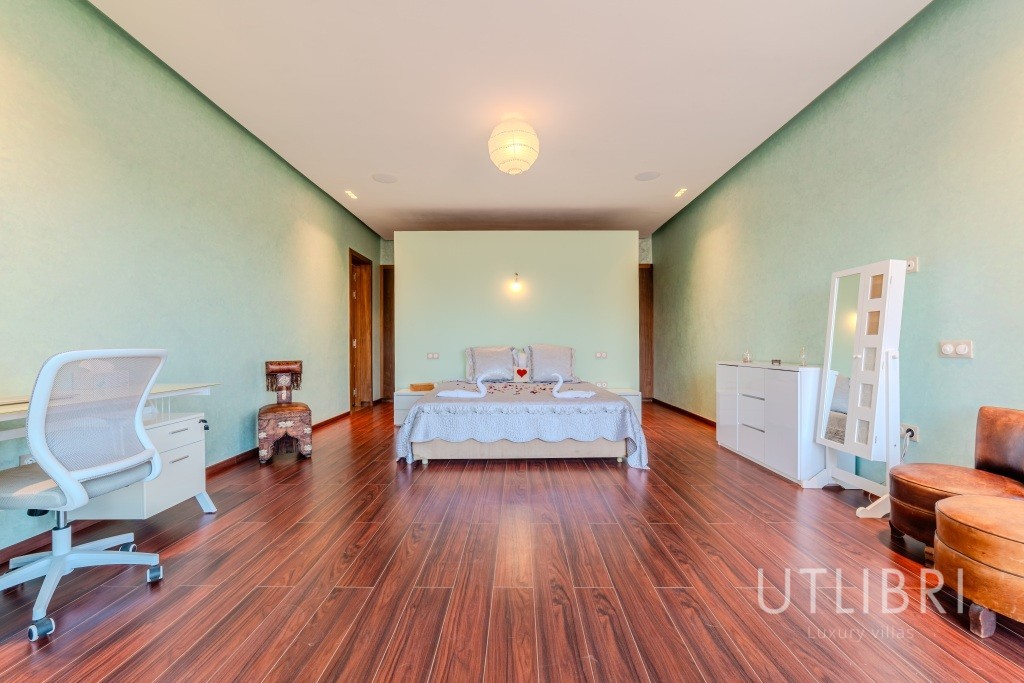 Extraordinary villa, Ouarzazate Road