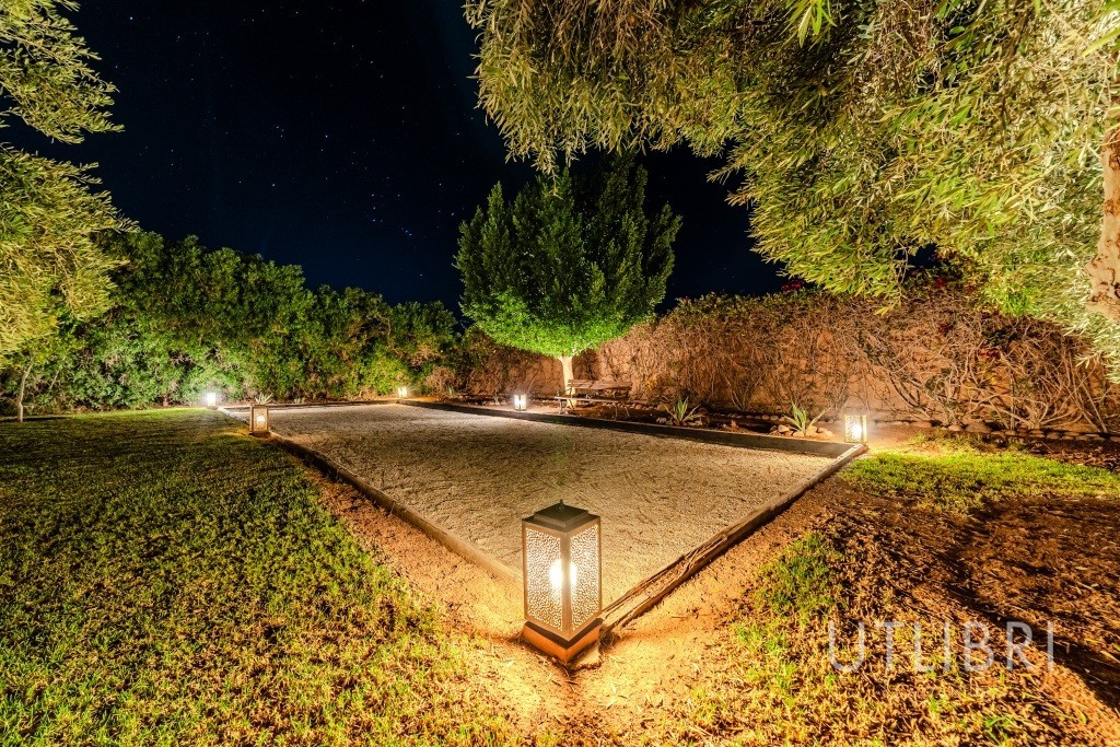 Extraordinary villa, Ouarzazate Road