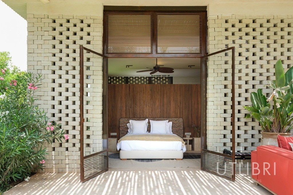 Villa d'exception, Palmeraie