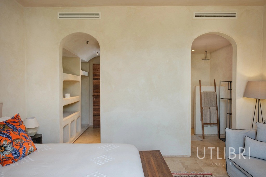Villa d'exception, Palmeraie