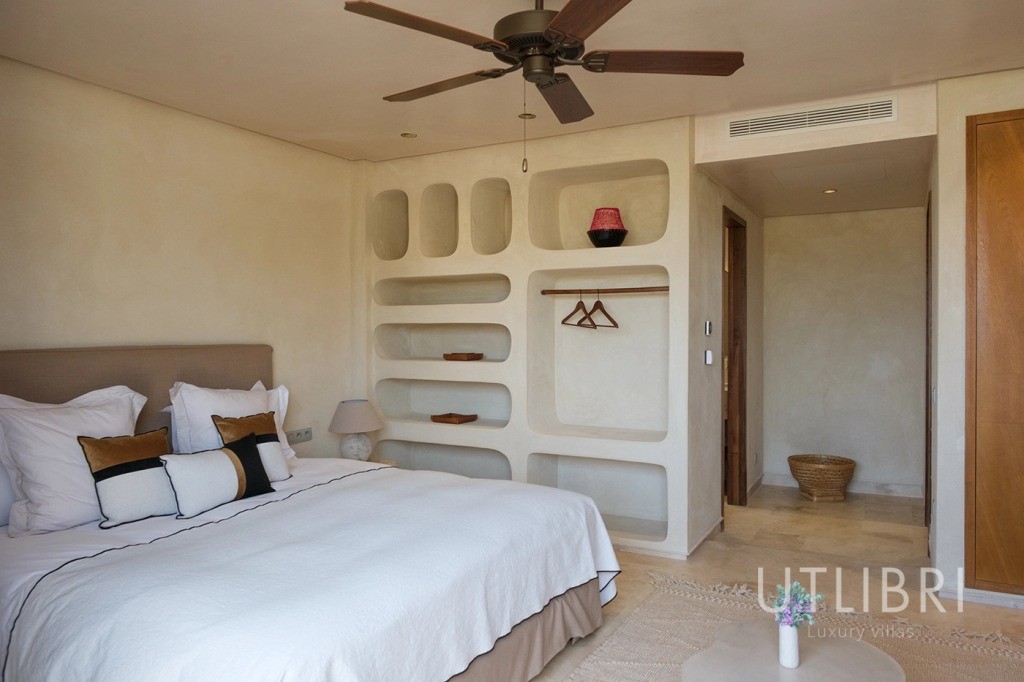 Villa d'exception, Palmeraie