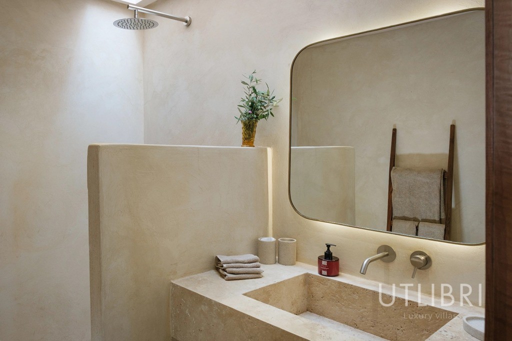 Villa d'exception, Palmeraie