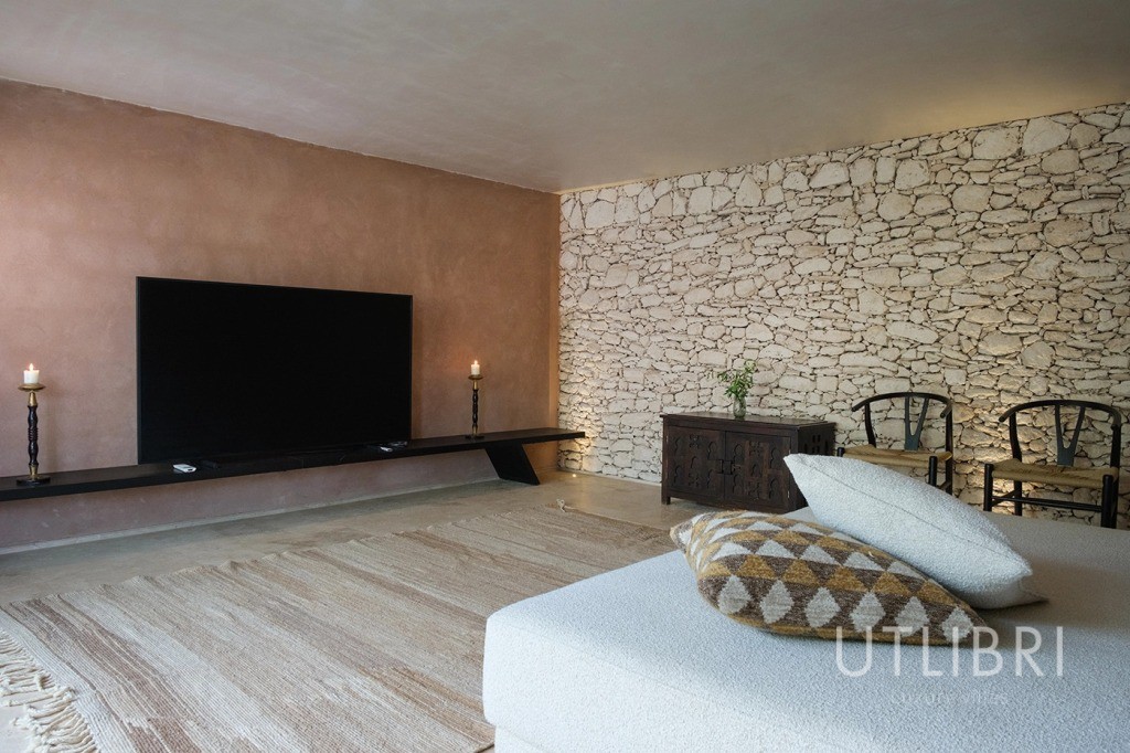 Villa d'exception, Palmeraie