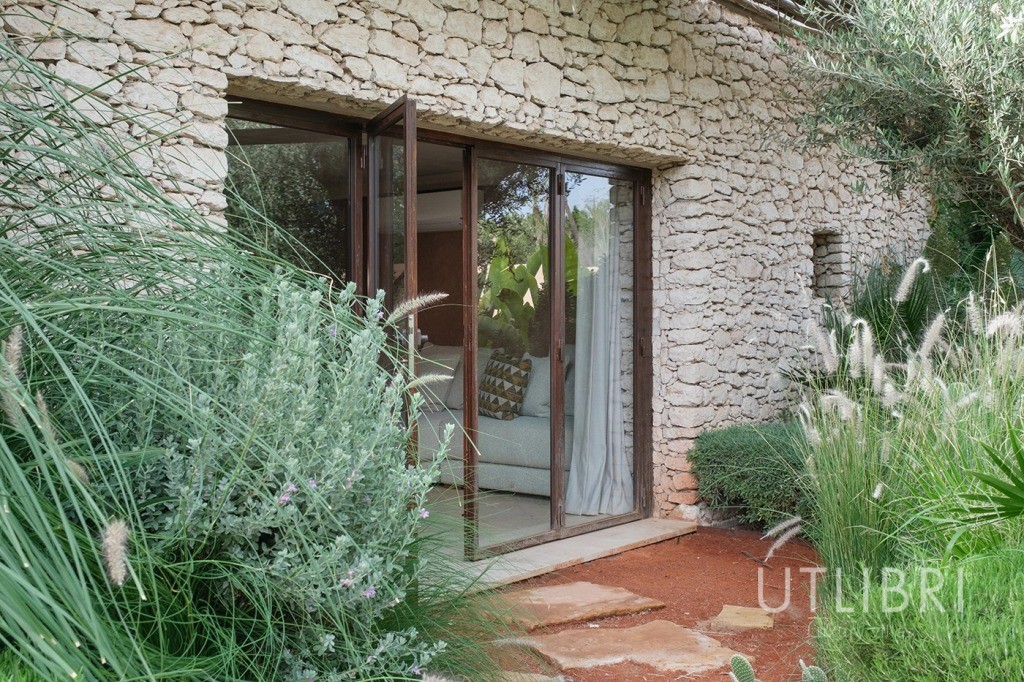 Villa d'exception, Palmeraie