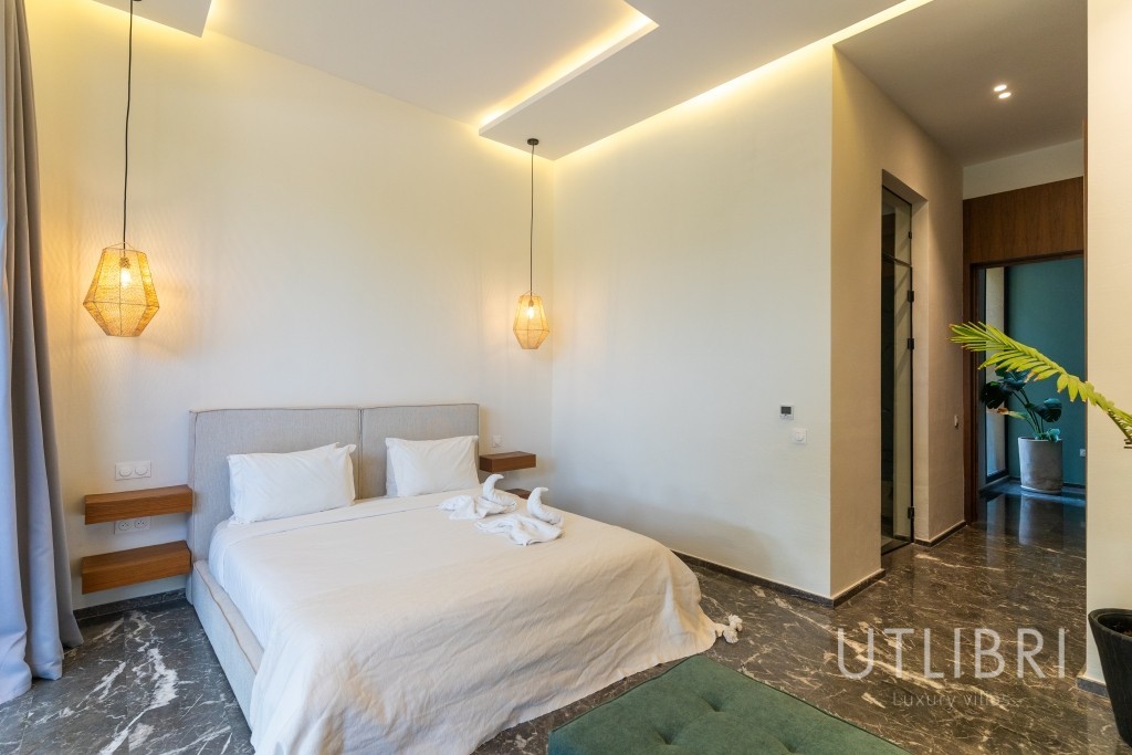 Villa d'exception, Route de l'Ourika