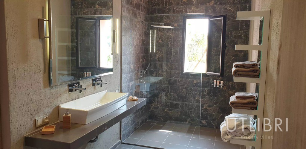 Villa d'exception, Route de l'Ourika