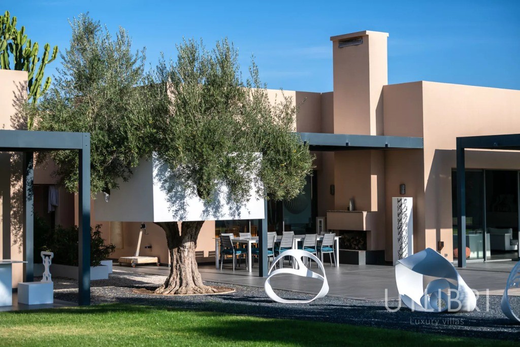 Villa d'exception, Royal Palm et ses environs