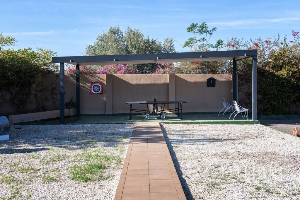 Villa d'exception, Royal Palm et ses environs