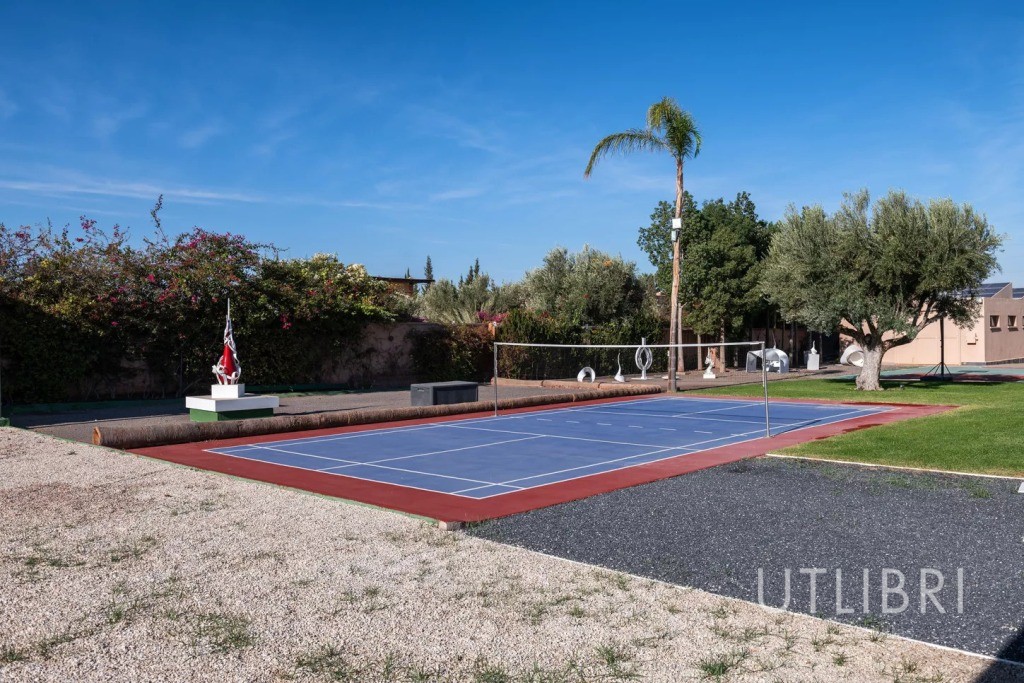 Villa d'exception, Royal Palm et ses environs