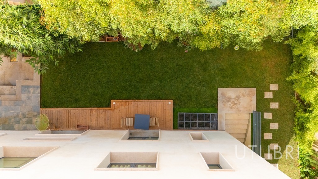 Villa d'exception, Golf d'Amelkis