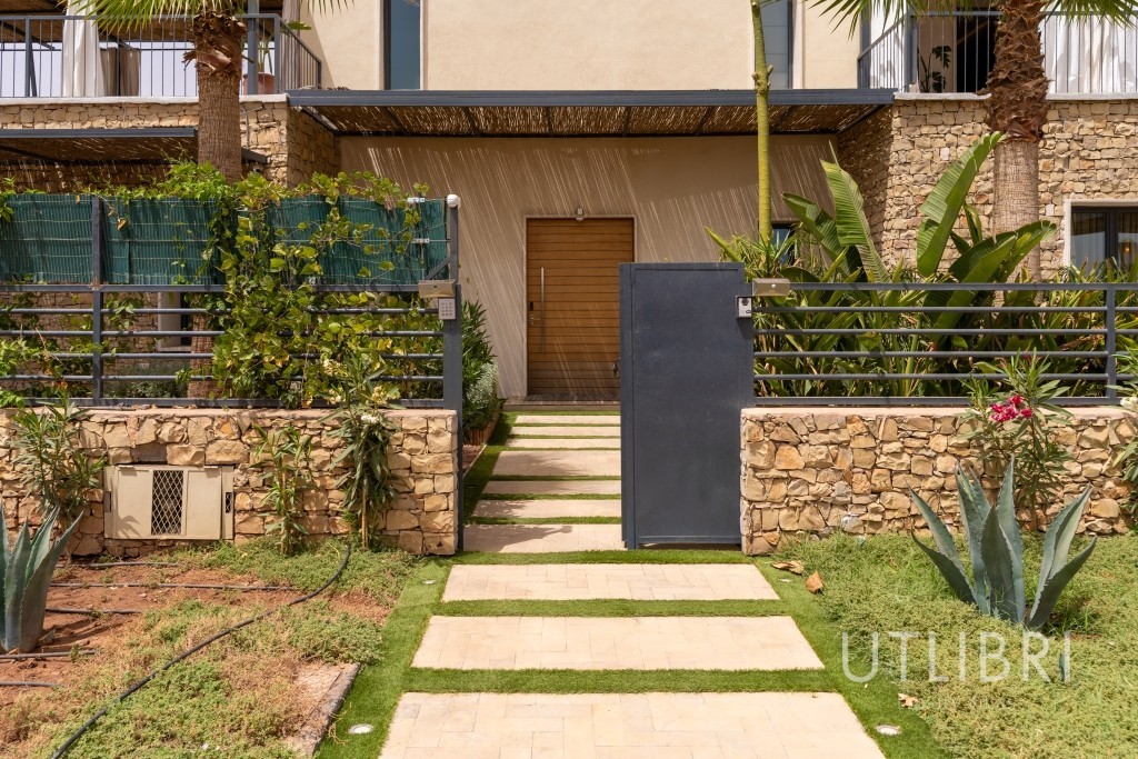 Villa d'exception, Golf d'Amelkis