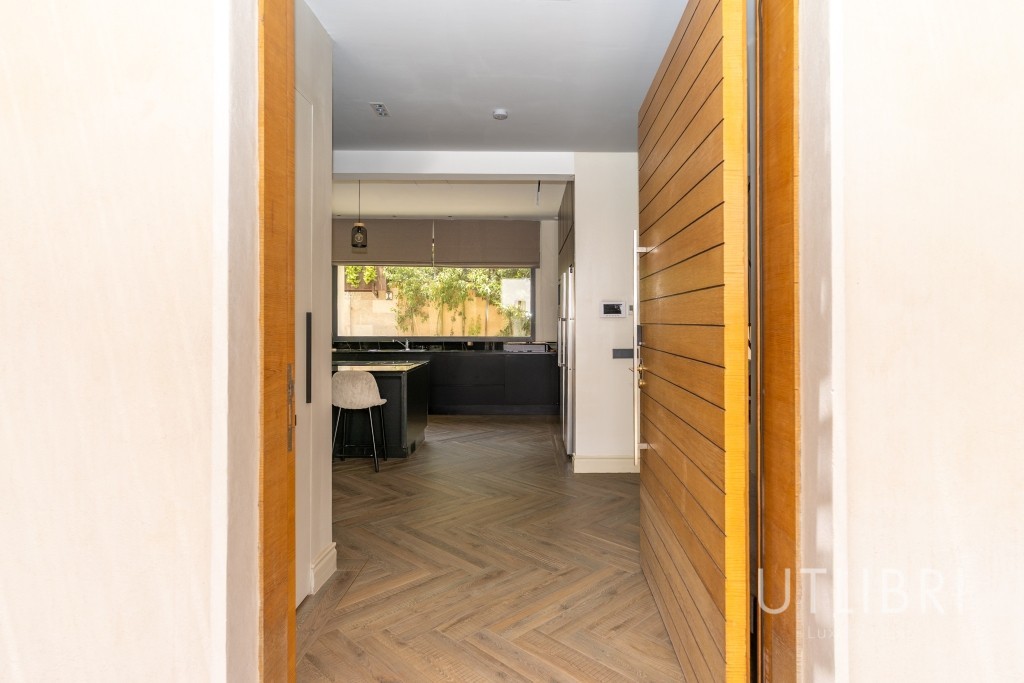Villa d'exception, Golf d'Amelkis