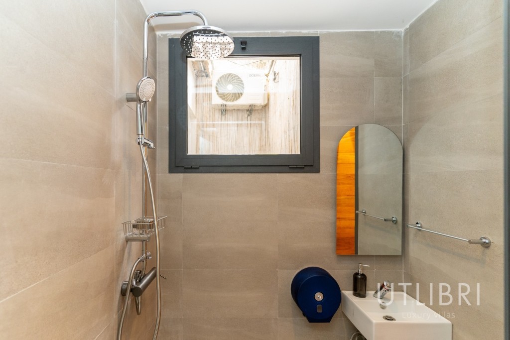 Villa d'exception, Golf d'Amelkis