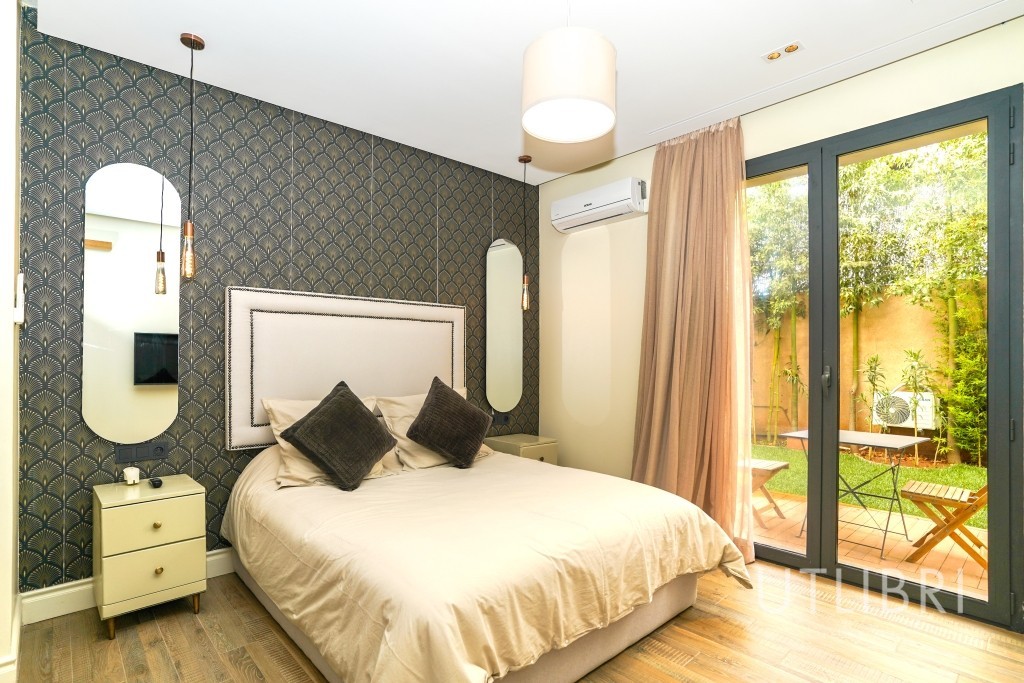 Villa d'exception, Golf d'Amelkis