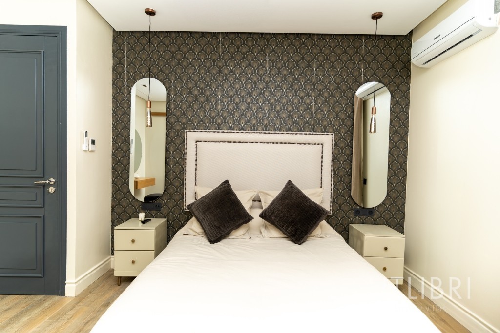 Villa d'exception, Golf d'Amelkis
