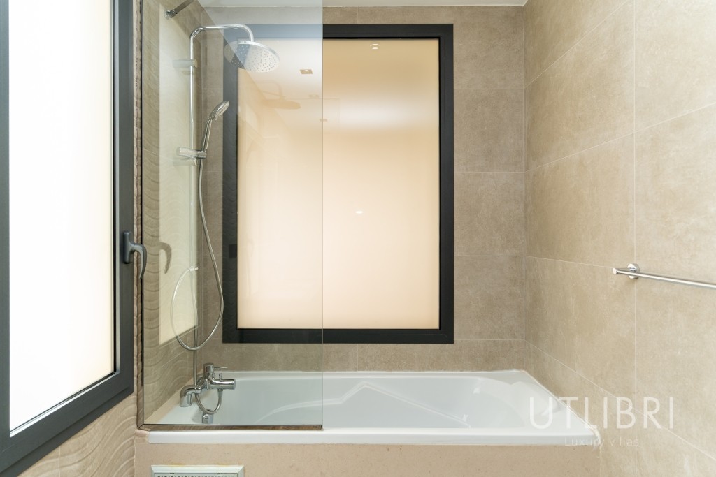 Villa d'exception, Golf d'Amelkis
