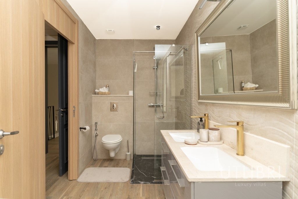 Villa d'exception, Golf d'Amelkis