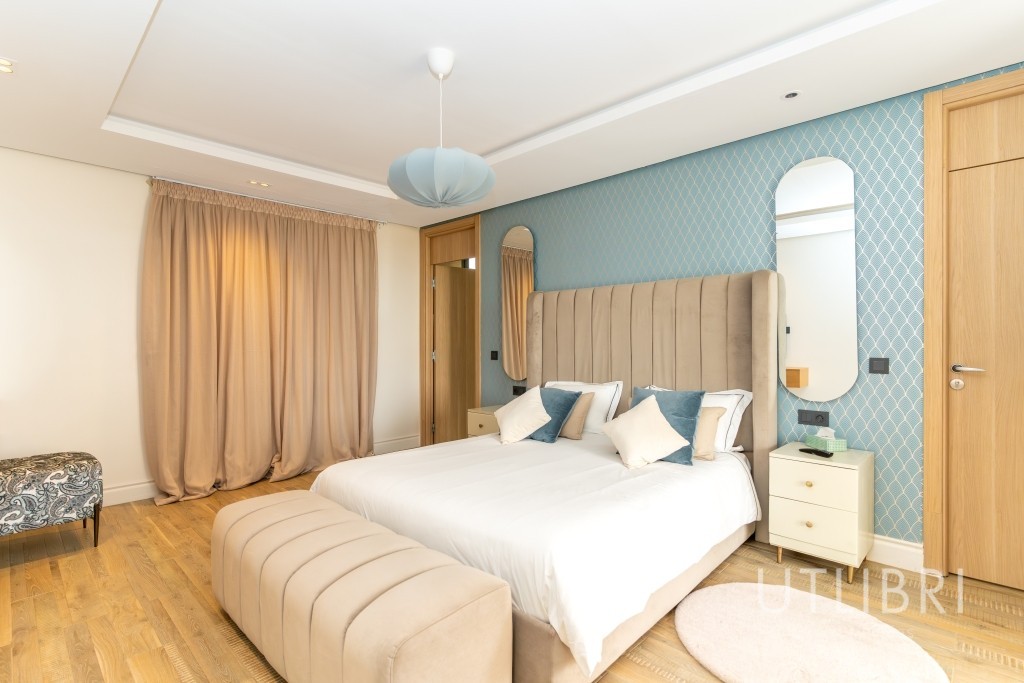 Villa d'exception, Golf d'Amelkis