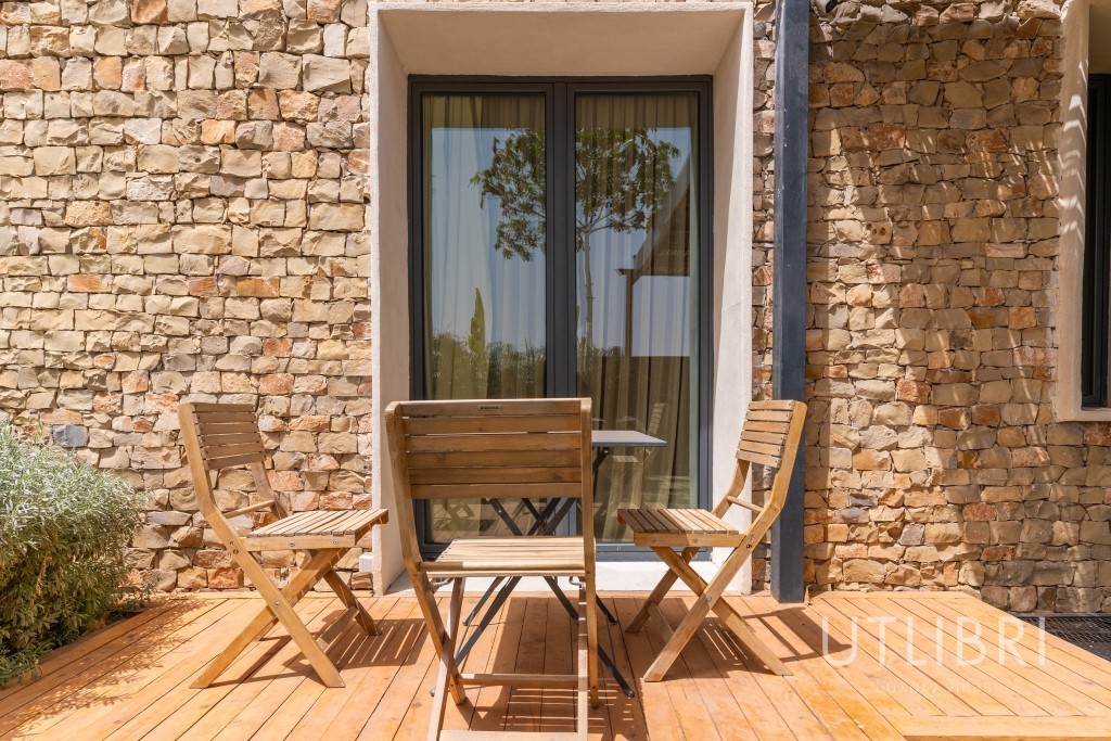 Villa d'exception, Golf d'Amelkis