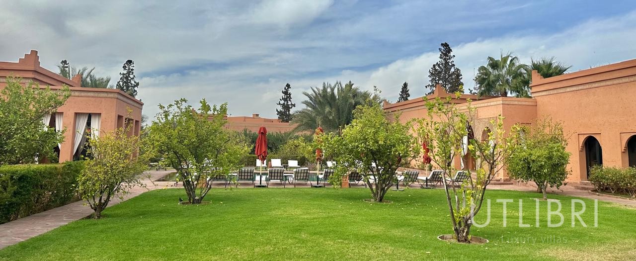 Villa Cristalina