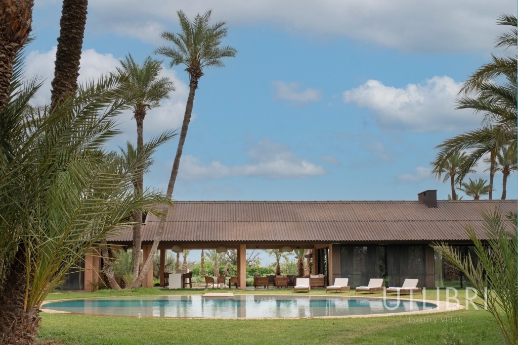 Villa Sora