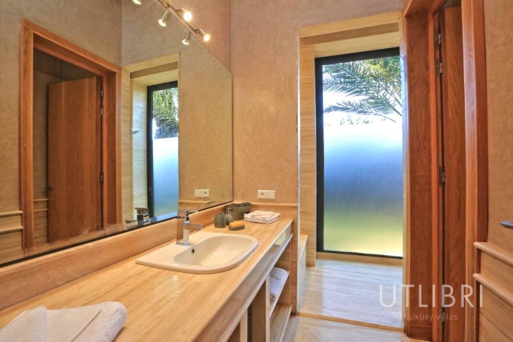 Villa d'exception, Palmeraie