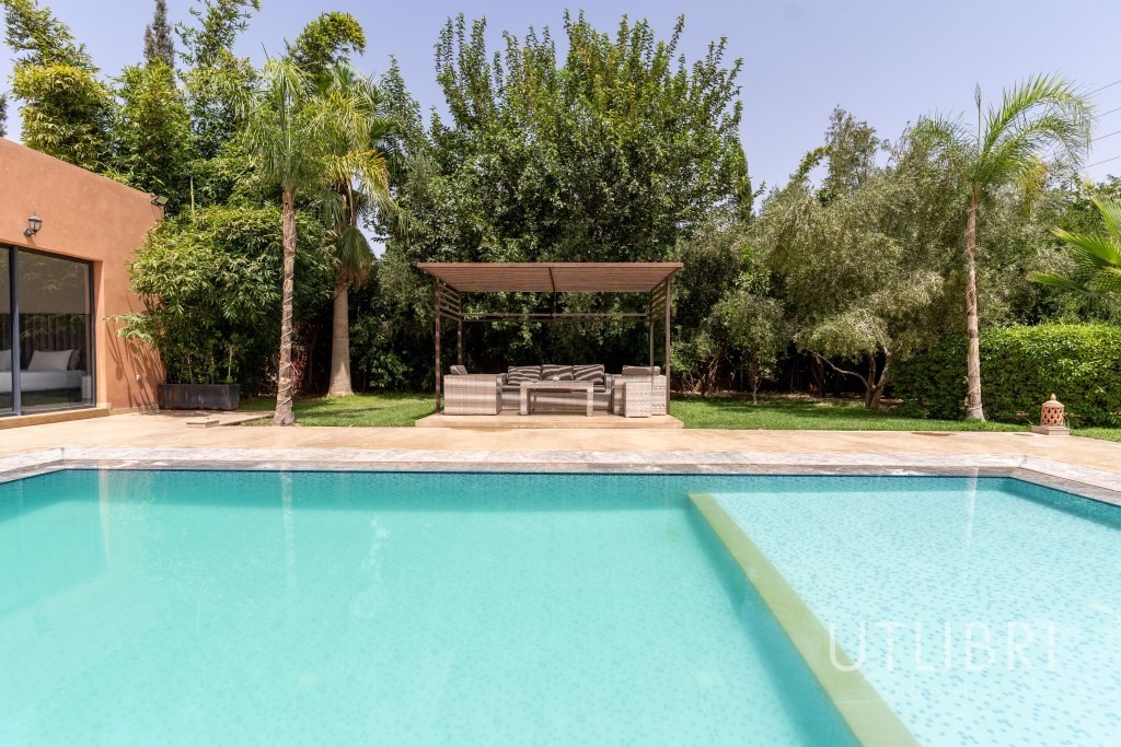 Villa d'exception, Royal Palm et ses environs